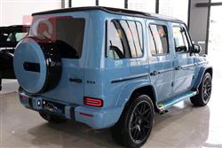 مێرسێدس بێنز G-Class